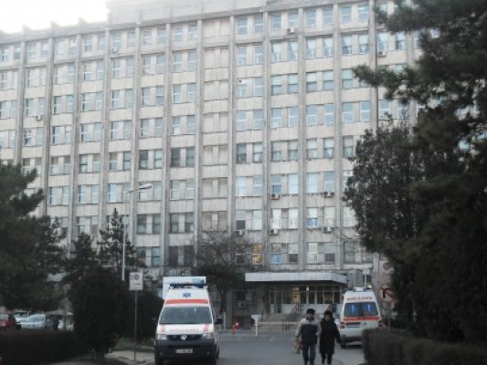 Eveniment caritabil, pentru Secţia de Oncologie Pediatrică